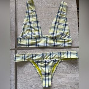 Bikini set